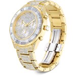 Swarovski Dextera Lux Goldig - 5715447