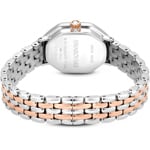 Swarovski Dextera Octagon Two-tone - 5715521