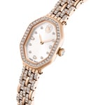 Swarovski Dextera Octagon Rose - 5715517