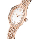 Swarovski Dextera Octagon Rosé - 5749449
