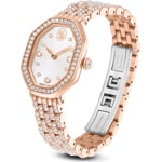 Swarovski Dextera Octagon Rosé - 5749449