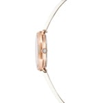 Swarovski Dextera Octagon Rosé / Weiss - 5730208