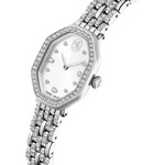 Swarovski Dextera Octagon Silver - 5698690