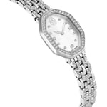 Swarovski Dextera Octagon Silver - 5698690