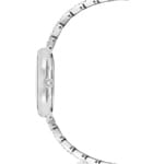 Swarovski Dextera Octagon Silbrig - 5749451