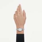 Swarovski Dextera Octagon Silbrig - 5749451