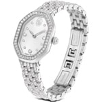 Swarovski Dextera Octagon Silbrig - 5749451