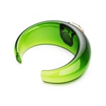 Swarovski Dulcis Bangle Octagon Green - M5723514