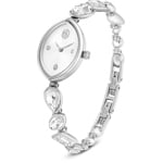 Swarovski Gema Silbrig - 5737955