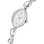 Swarovski Gema Silbrig - 5737955