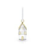 Swarovski Holiday Magic Winter Village Ornament - 5597146