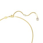 Swarovski Idyllia Collier Blumen Mehrfarbig vergoldet - 5721668