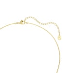 Swarovski Idyllia Collier Herz Rosa vergoldet - 5742958