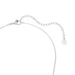 Swarovski Idyllia Necklace Arrow White Rhodium plated - 5737293
