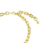 Swarovski Idyllia Halskette Verschiedene Schliffe Herz Schlüssel Mehrfarbig - 5742956