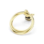 Swarovski Idyllia Ring Bee Gold-Plated - M5748152