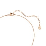 Swarovski Parure Idyllia Cœur avec Fèche | Collier et boucles d'oreilles - 5745580