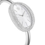 Swarovski Imber Bangle Silver - 5705419