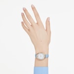 Swarovski Imber Oval Blue - 5717539