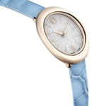 Swarovski Imber Oval Blue - 5717539