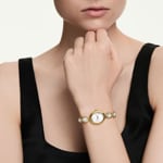 Swarovski Imber Oval Goldig / Silbrig - 5754812