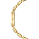 Swarovski Imber Oval Goldig / Silbrig - 5754812