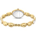 Swarovski Imber Oval Goldig / Silbrig - 5754812