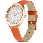 Swarovski Imber Oval Orange - 5717543