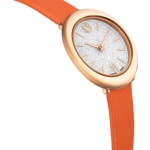Swarovski Imber Oval Orange - 5717543