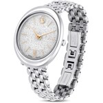 Swarovski Imber Oval Silver - 5717590