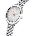 Swarovski Imber Oval Silver - 5717590