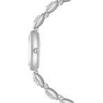 Swarovski Imber Oval Silbrig - 5740826