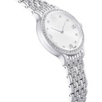 Swarovski Imber Silbrig - 5693634