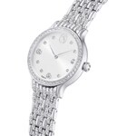 Swarovski Imber Silbrig - 5693634
