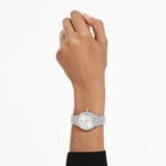 Swarovski Imber Silbrig - 5741229