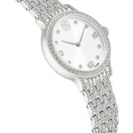 Swarovski Imber Silbrig - 5741229