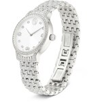 Swarovski Imber Silbrig - 5741229