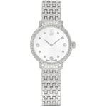 Swarovski Imber Silbrig