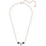 Swarovski Parure Latisha Flower | Collier avec boucles d'oreilles - 5520946