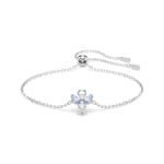 Swarovski Magic Armband Engel Blau rhodiniert - 5734263