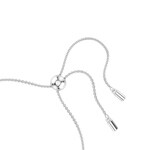 Swarovski Magic Armband Schneeflocke Blau rhodiniert - 5734244