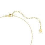 Swarovski Magic Collier Schneeflocke vergoldet - 5757788