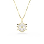 Swarovski Magic Set | Collier und Ohrstecker - 5758002