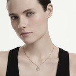 Swarovski Magic Set | Collier und Ohrstecker - 5758002