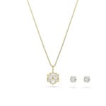 Swarovski Magic Set | Collier und Ohrstecker - 5758002