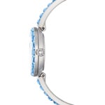 Swarovski Matrix Bangle Blue - 5730172