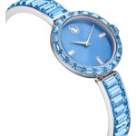 Swarovski Matrix Bangle Blue - 5730172