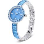 Swarovski Matrix Bangle Blue - 5730172