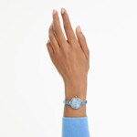 Swarovski Matrix Bangle Blue - 5730172