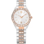 Swarovski Matrix Date Bicolor - 5734663